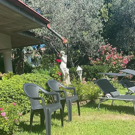 Happy Days Breakfast Sirmione