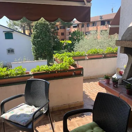 Happy Days Breakfast Appartement Sirmione