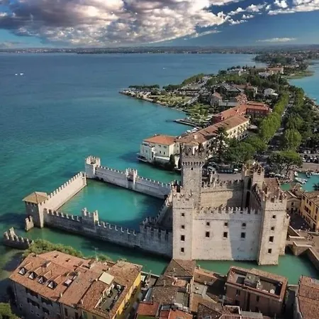 Appartement Happy Days Breakfast Sirmione