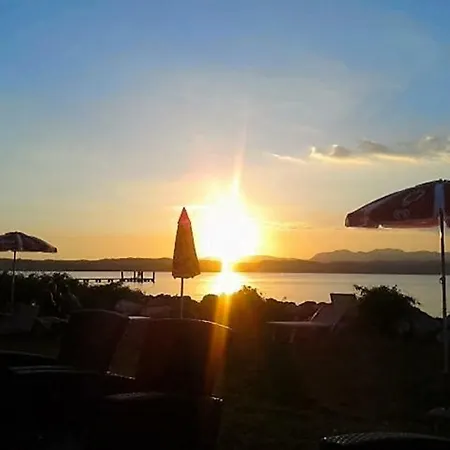 Happy Days Breakfast * Sirmione
